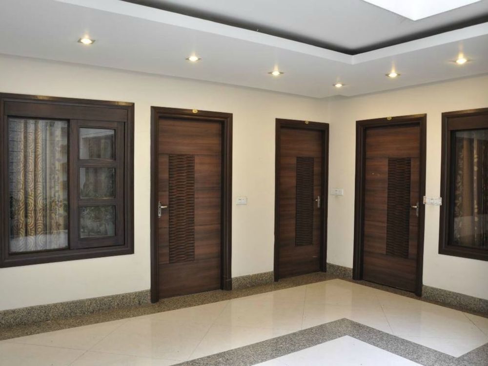 Hotel Diamond Inn Chandigarh Bagian luar foto